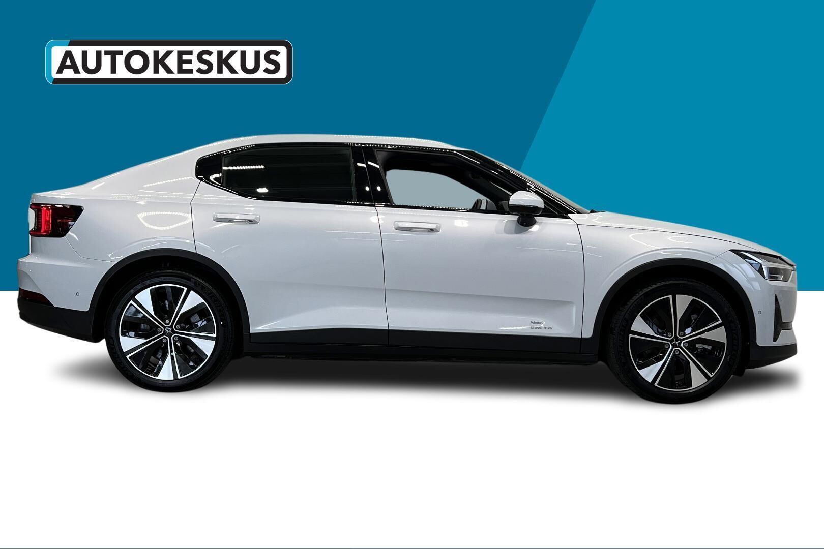 Polestar 2 2024, kuva 5/43