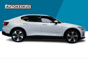 Polestar 2 esikatselu 4
