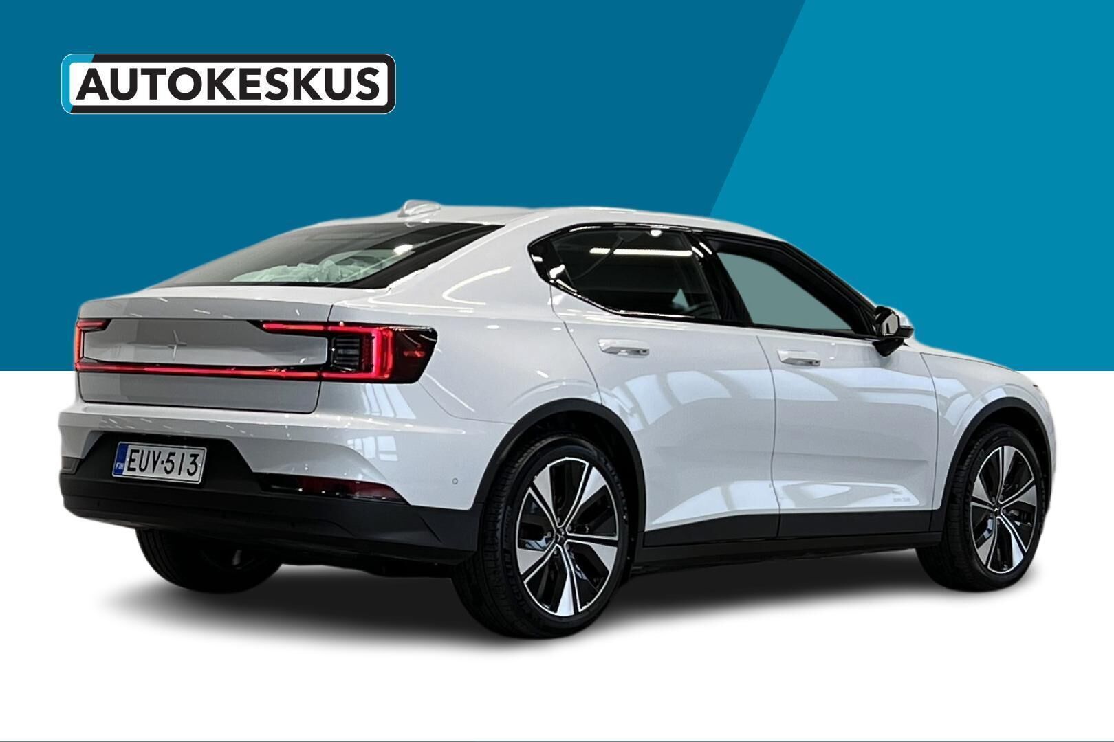 Polestar 2 2024, kuva 6/43