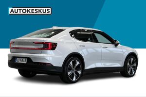 Polestar 2 esikatselu 5