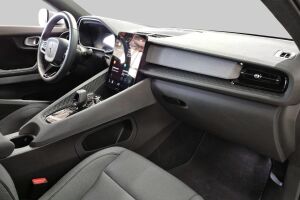 Polestar 2 esikatselu 5