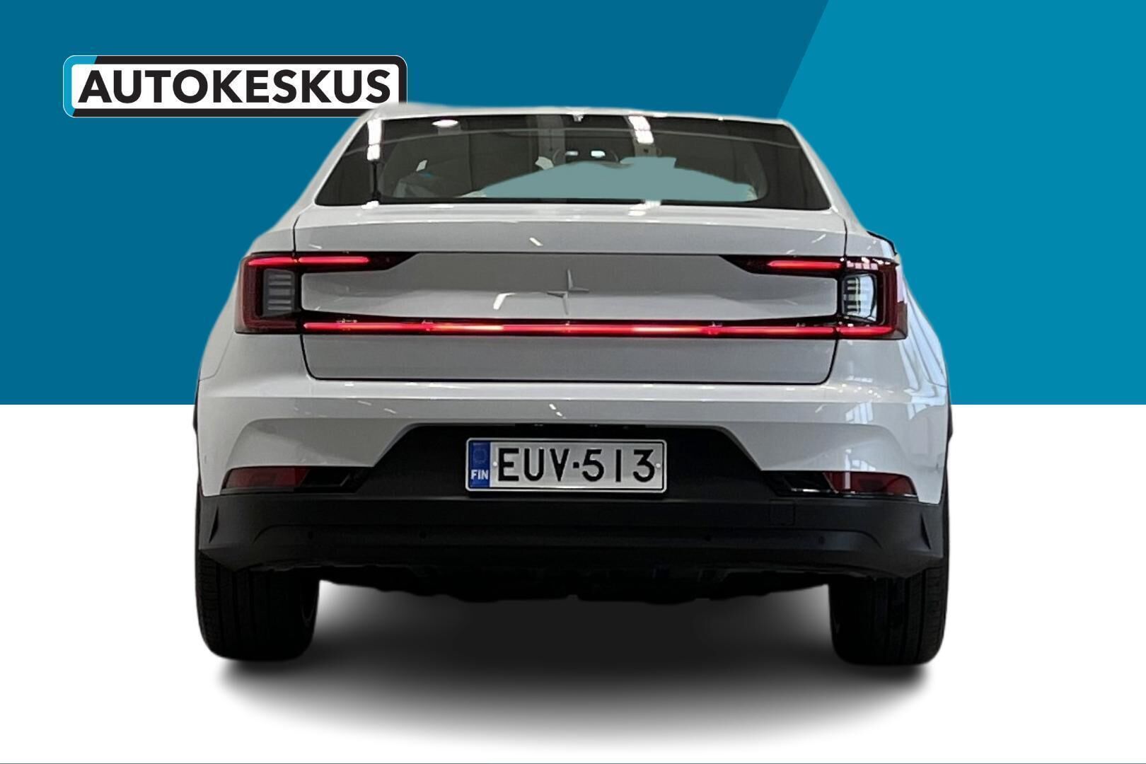 Polestar 2 2024, kuva 7/43