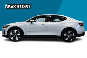Polestar 2 esikatselu 8