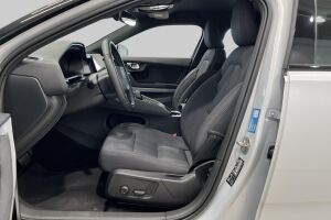 Polestar 2 esikatselu 9
