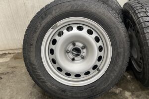 Toyota Proace esikatselu 13