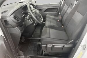 Toyota Proace esikatselu 8