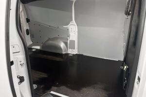 Toyota Proace esikatselu 9