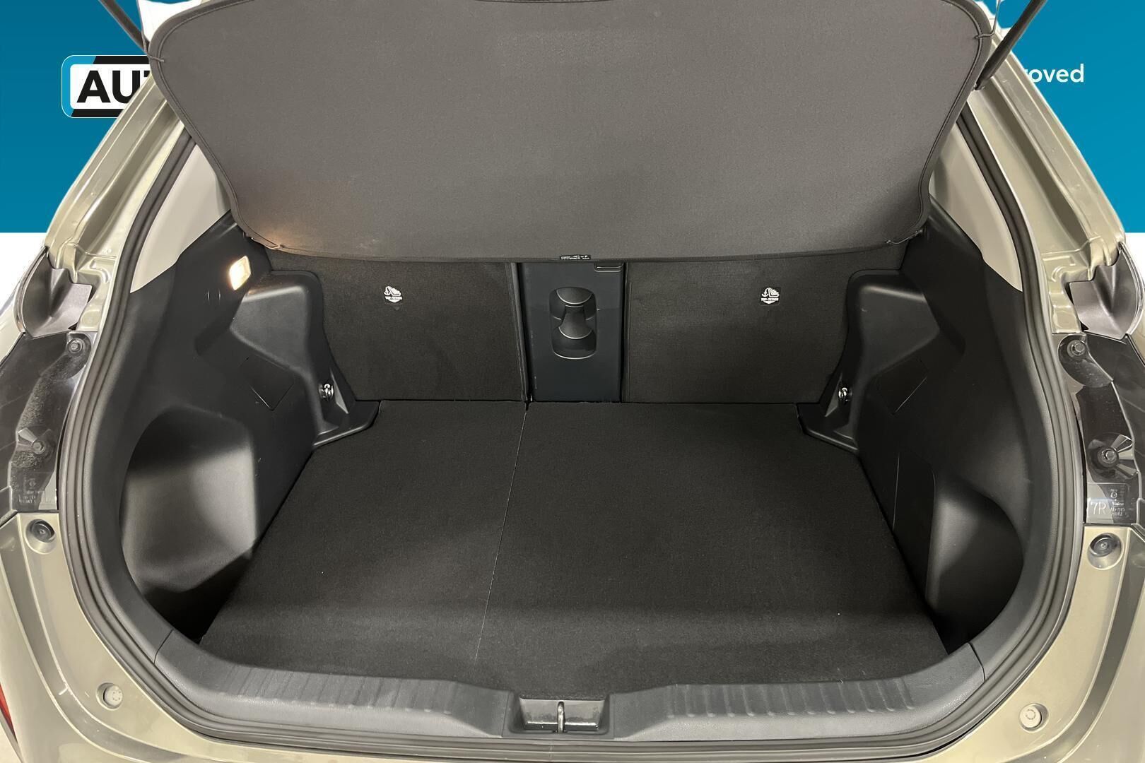 Toyota Yaris Cross iso kuva 9