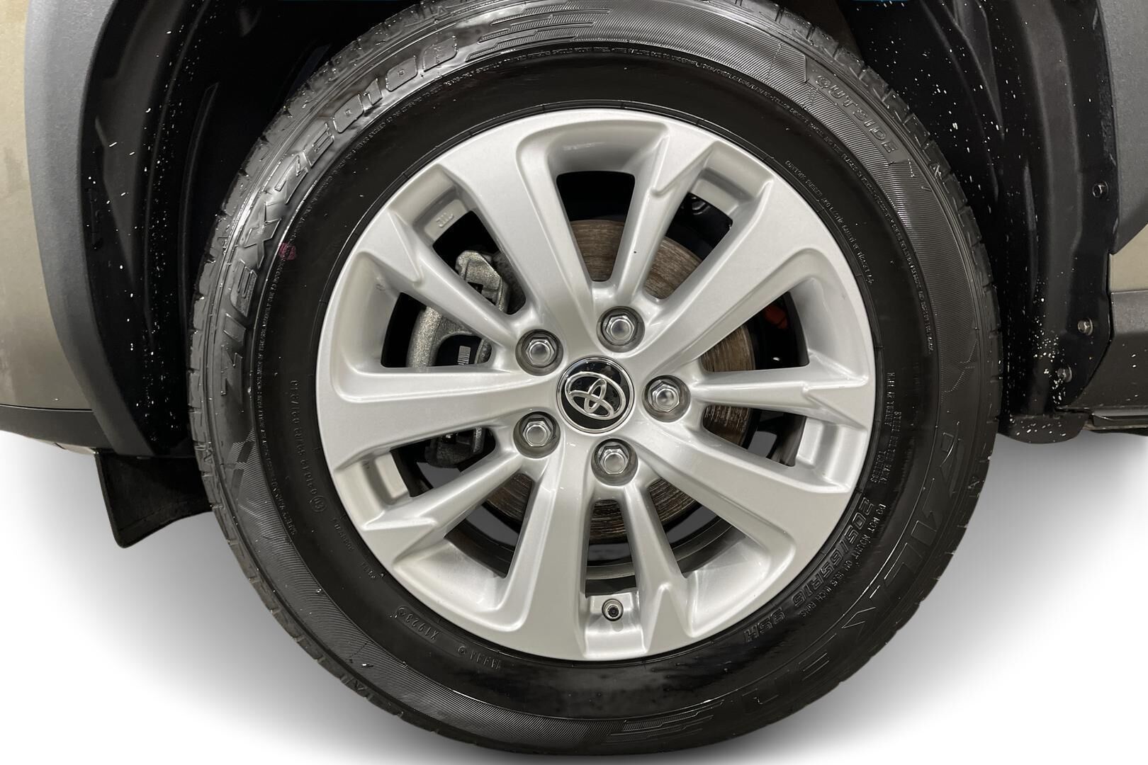 Toyota Yaris Cross iso kuva 10