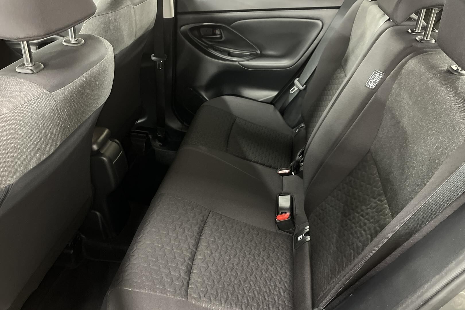 Toyota Yaris Cross iso kuva 7
