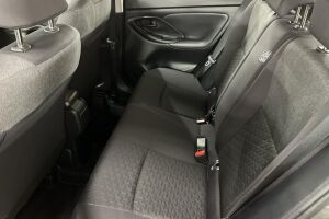 Toyota Yaris Cross esikatselu 7