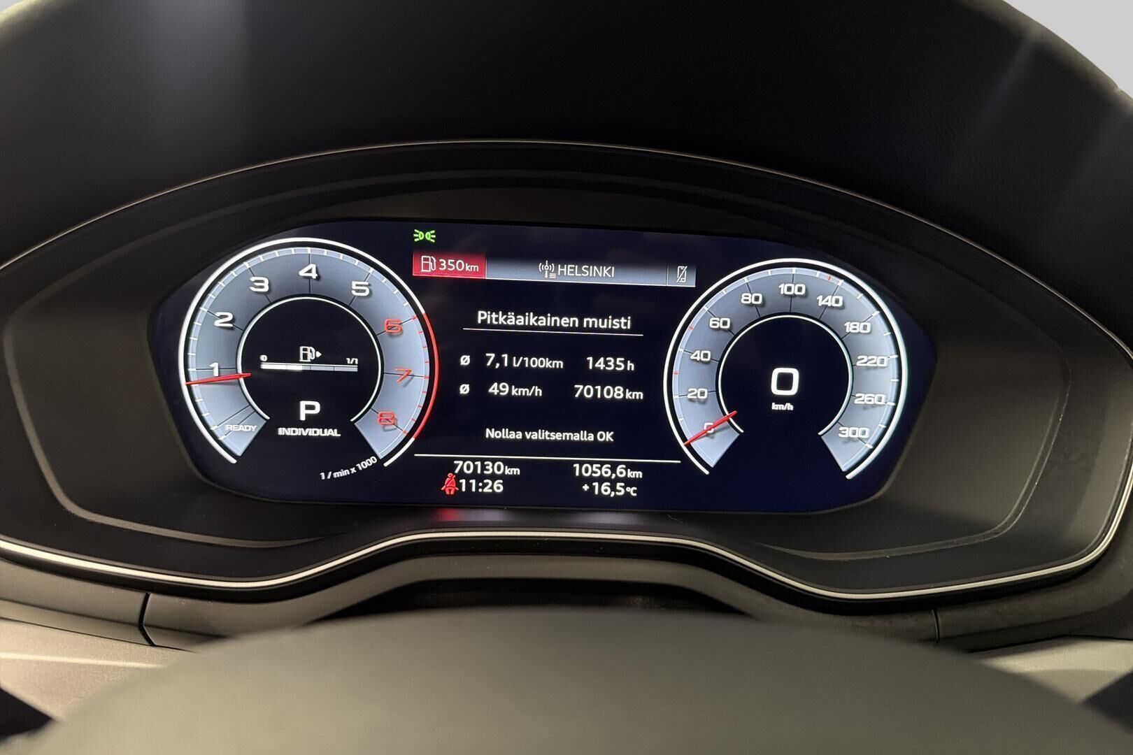 Audi A5 iso kuva 34