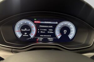 Audi A5 esikatselu 34