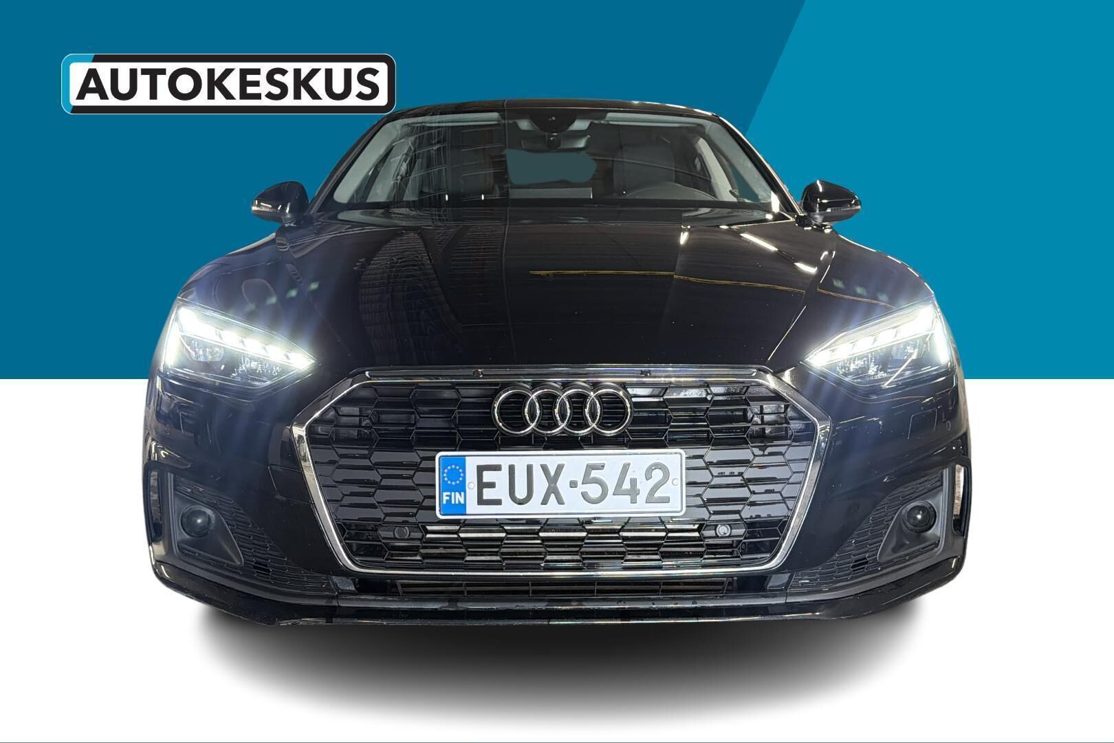 Audi A5 2023, kuva 3/39
