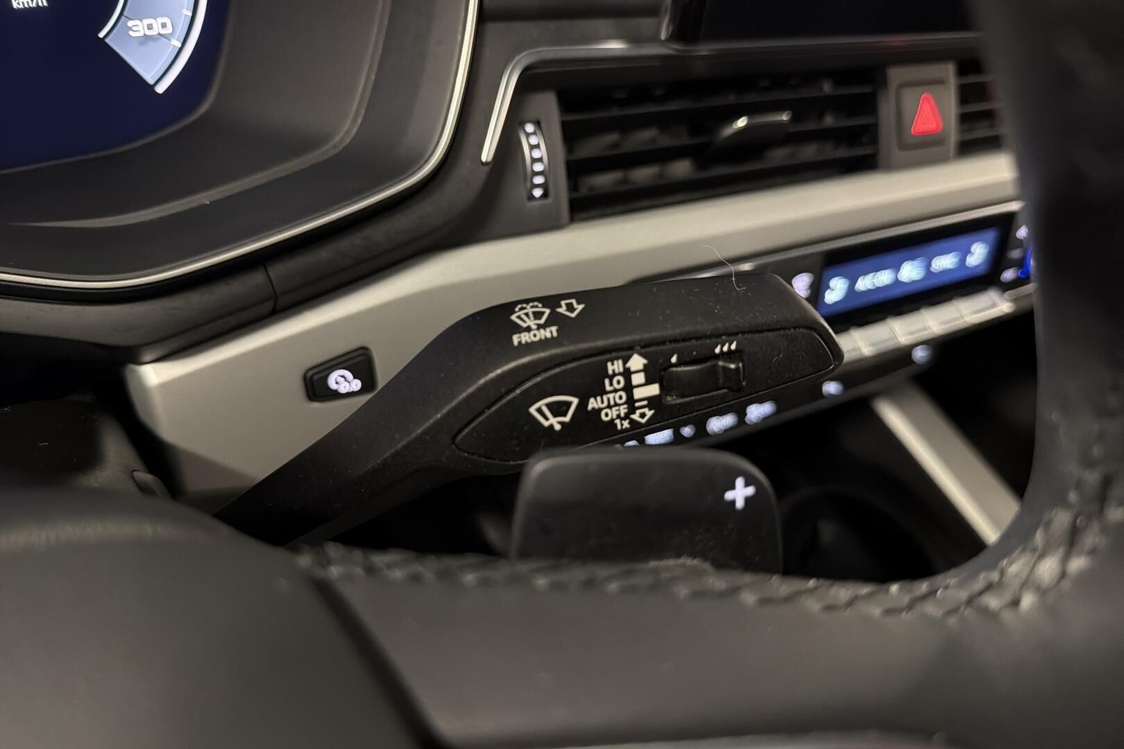 Audi A5 iso kuva 16