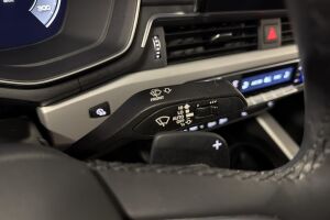 Audi A5 esikatselu 16