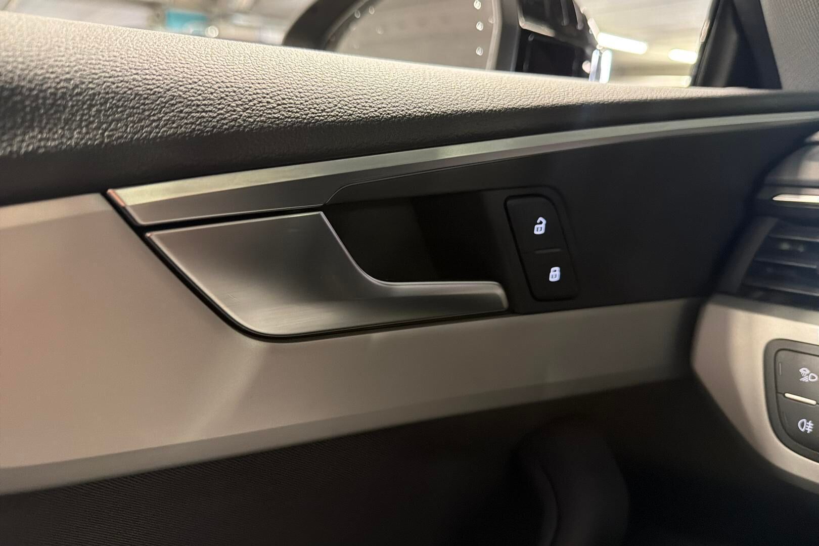 Audi A5 iso kuva 35