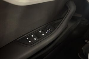 Audi A5 esikatselu 36