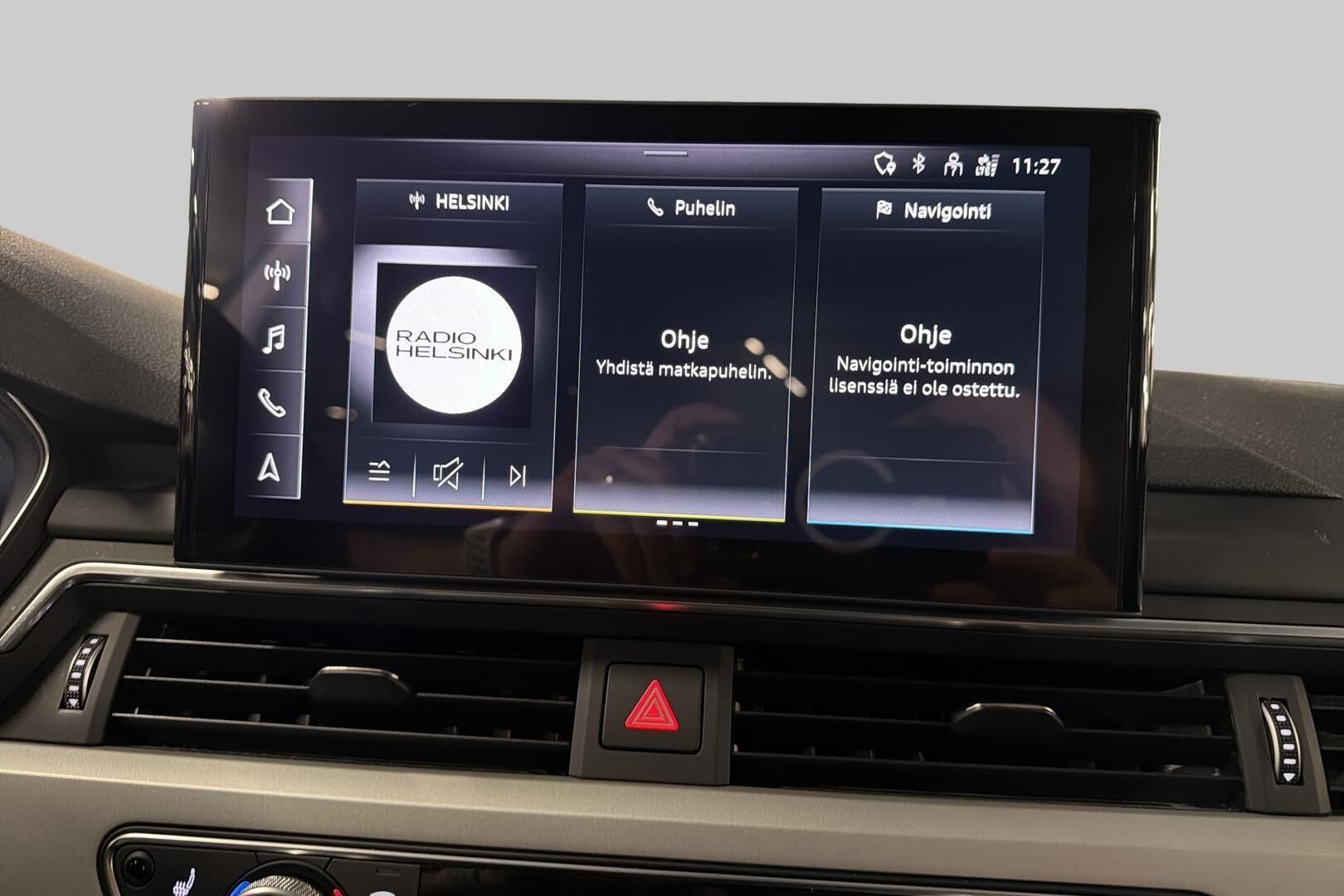 Audi A5 iso kuva 20