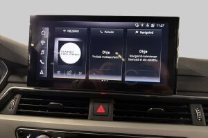 Audi A5 esikatselu 20