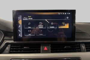 Audi A5 esikatselu 22