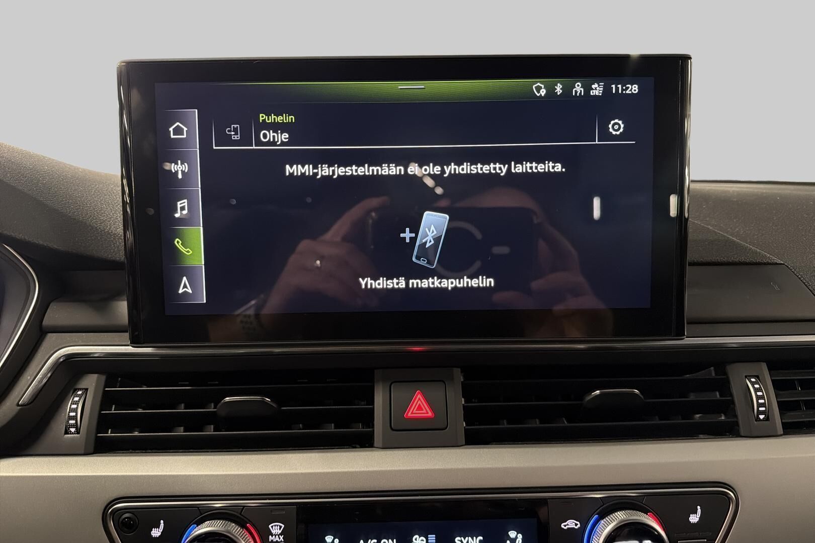 Audi A5 iso kuva 24