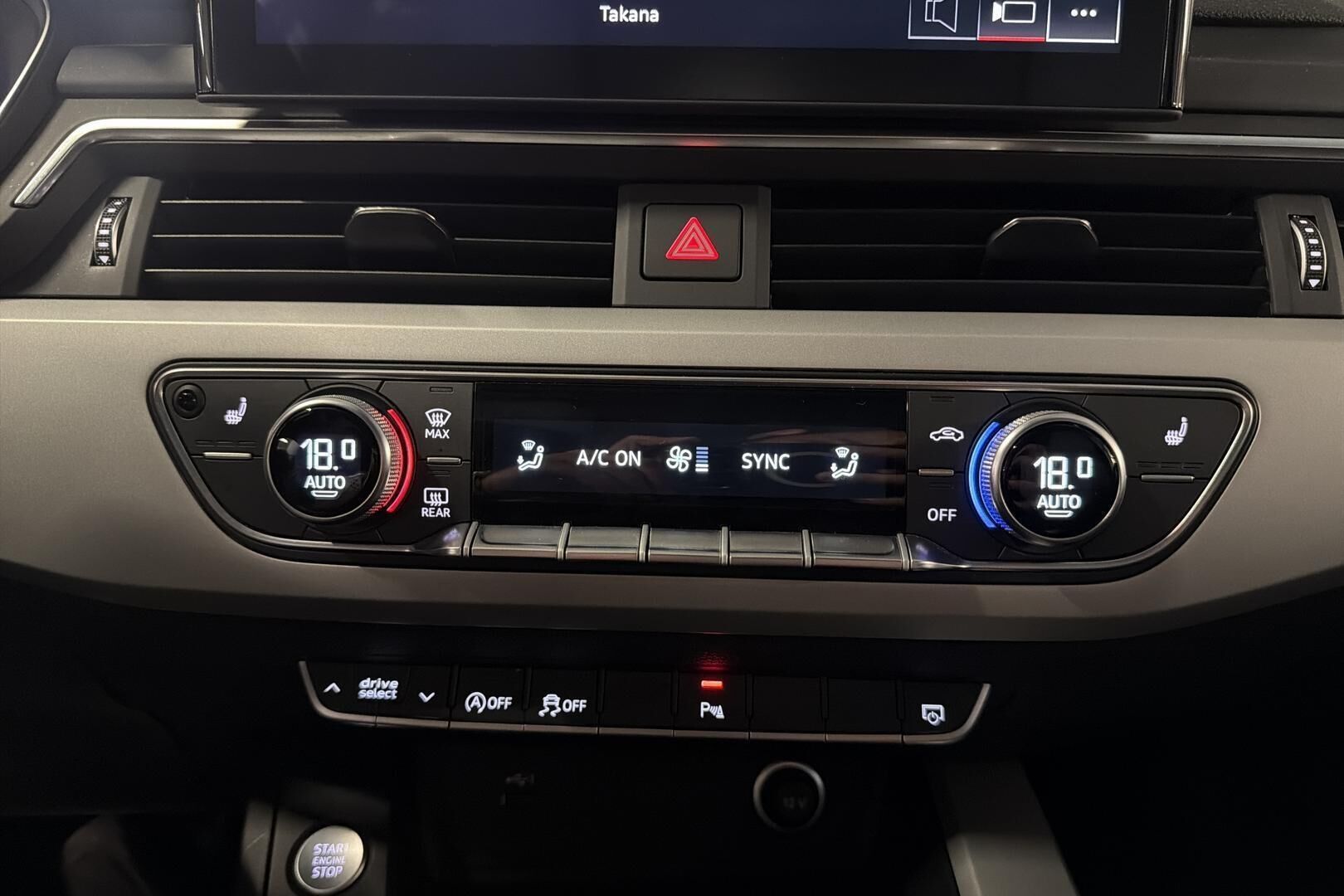 Audi A5 iso kuva 26