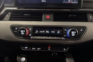 Audi A5 esikatselu 26