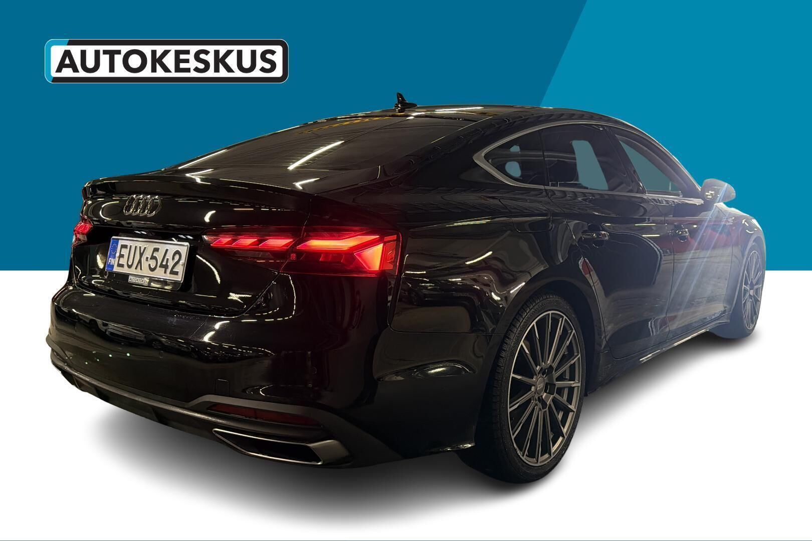 Audi A5 2023, kuva 6/39