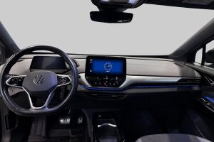 Volkswagen ID.4 esikatselu 21