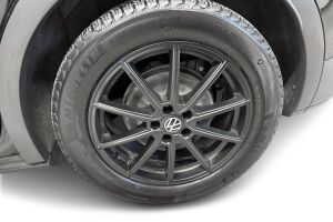 Volkswagen ID.4 esikatselu 9