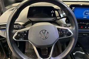 Volkswagen ID.4 esikatselu 12