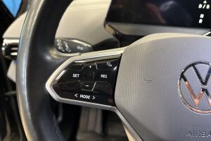 Volkswagen ID.4 esikatselu 13