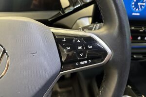 Volkswagen ID.4 esikatselu 22