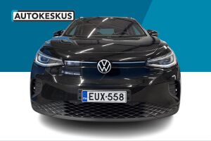 Volkswagen ID.4 esikatselu 1
