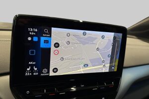 Volkswagen ID.4 esikatselu 24