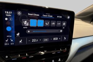 Volkswagen ID.4 esikatselu 16