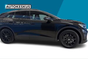 Volkswagen ID.4 esikatselu 19