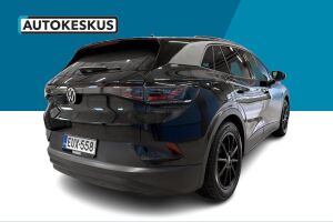 Volkswagen ID.4 esikatselu 3