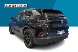 Volkswagen ID.4 esikatselu 5