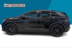 Volkswagen ID.4 esikatselu 20