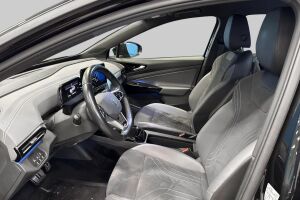 Volkswagen ID.4 esikatselu 6