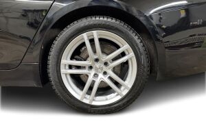 BMW 5-sarja esikatselu 10