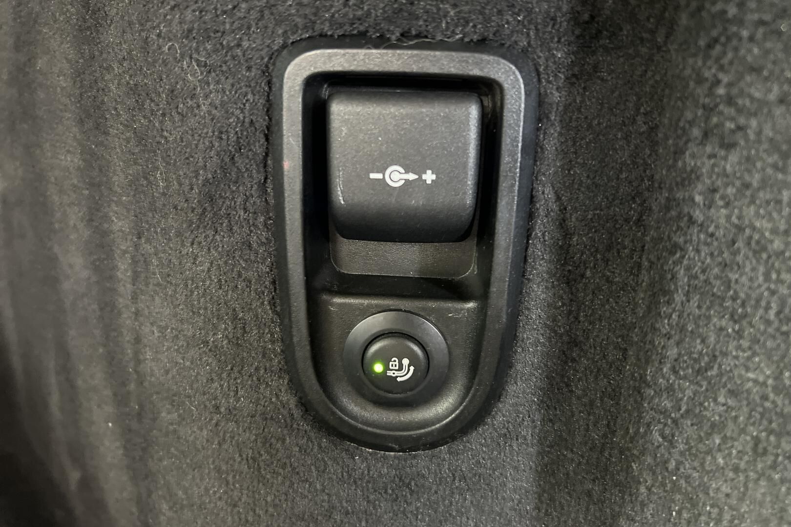 BMW 5-sarja iso kuva 22