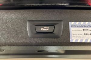 BMW 5-sarja esikatselu 11