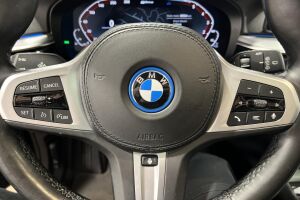 BMW 5-sarja esikatselu 13