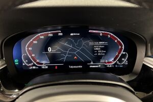 BMW 5-sarja esikatselu 14