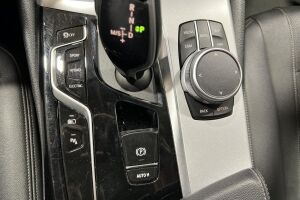 BMW 5-sarja esikatselu 15