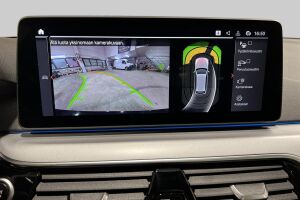 BMW 5-sarja esikatselu 17