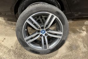 BMW 5-sarja esikatselu 19